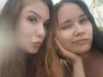 Livejasmin Live Sex of LisaAndSofa