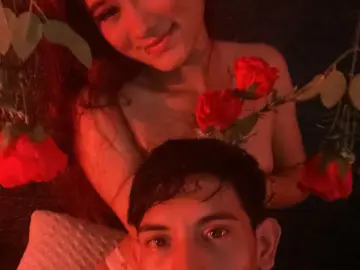 Livejasmin Best live sex cam show of AliAndRick