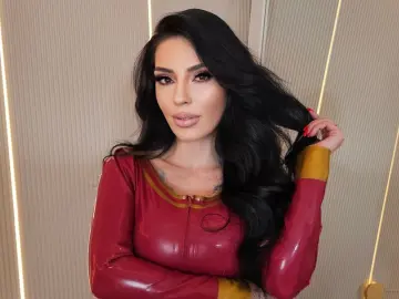 Livejasmin Nude Webcam of DavinaFraser