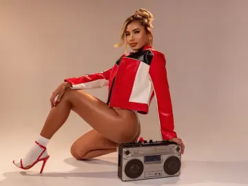 Livejasmin Free Live Porn of AnneRoss