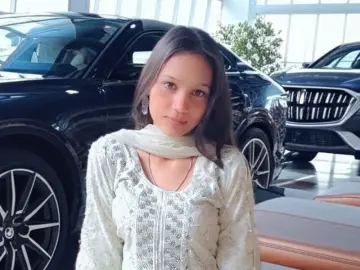 Livejasmin Live Porn of AmairaSingh