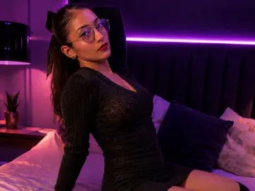 Livejasmin Adult Video Chat of LyaCunner