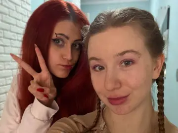 Livejasmin Sex Cam of CatherineJamie