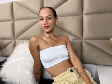 Livejasmin Free Porn Cam of MartinaAlba
