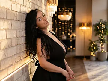 Livejasmin Private Sex Chat of ElviraEda