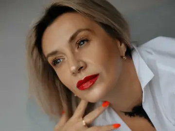 Livejasmin Adult Webcam of SandraAlissa