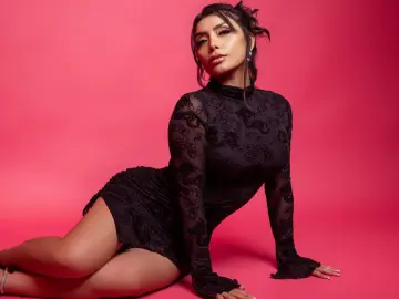 Livejasmin Sex Chat of FlorenciaCopper