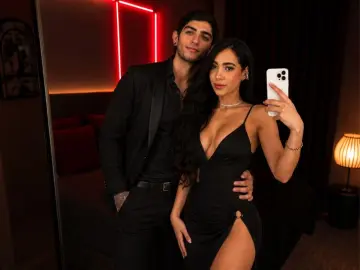 Livejasmin Live Sex Cam of AngelicandTonny
