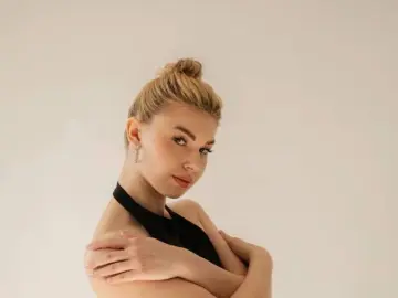 Livejasmin Best live sex cam show of EnaSha
