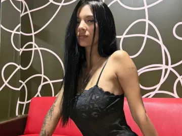 Livejasmin Adult Video Chat of AlessiaVelvett