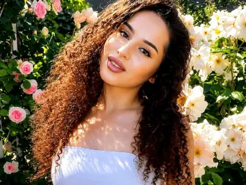 Livejasmin Best live sex cam show of CharisFernette