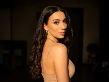 Livejasmin Sex Cam of KiraMae