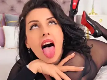 Livejasmin Sex Chat of KarinAss