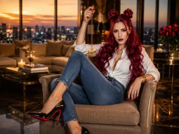Livejasmin Sex Chat of AmbraBlair