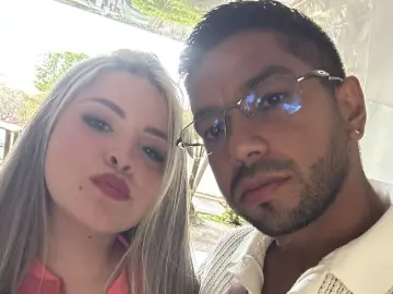 Livejasmin Live Sex Cam of NicoleandTim
