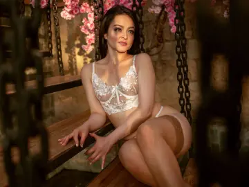 Livejasmin Live Sex of EmilyKesh