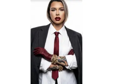 Livejasmin Best live sex cam show of CapriAndersen