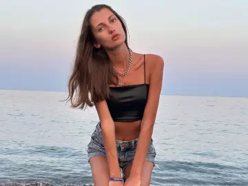 Livejasmin Sex Chat of SamanthaShein