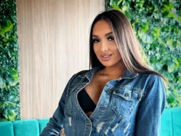 Livejasmin Sex Cam of KimberlyMav