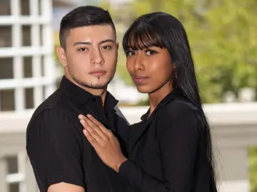 Livejasmin Live Porn of HannaAndApolo