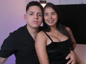 Livejasmin Live Porn of PaulaAndJosue