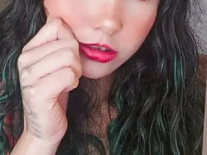 Myfreecams Live Sex of SofiVamps