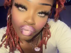 Myfreecams Adult Webcams of GoddessTati_