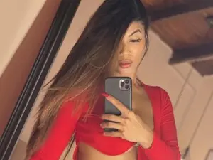 Myfreecams Free Live Porn of silvermist