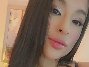 Myfreecams Free Porn Cam of Georgina_V