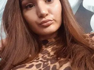 Myfreecams Private Sex Chat of AmbraEnms