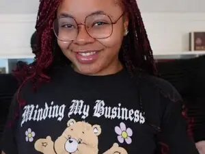 Myfreecams Free Live Porn of Khaya