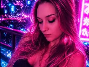 Myfreecams Adult Webcam of LovelyMalina