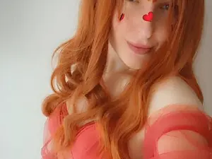 Myfreecams Nude Webcam of MaryStreep95