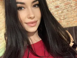 Myfreecams Sex Cam of Annaliss