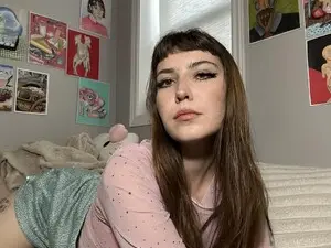 Myfreecams Nude Webcam of azuurerose