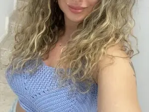 Myfreecams Nude Webcam of MissDivinna