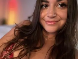 Myfreecams Nude Webcam of AlyssaShy