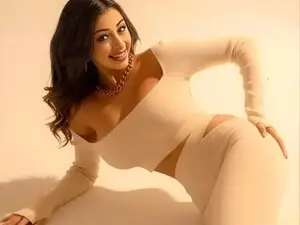 Myfreecams Free Porn Cam of ViktoriaHoney