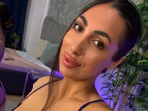Myfreecams Sex Chat of NattyMoonx