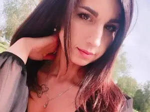 Myfreecams Sex Cam of CutieOlga