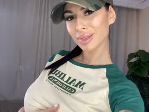 Myfreecams Free Live Porn of EvaAmanti