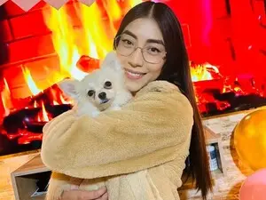 Myfreecams Free Live Porn of hanna_f