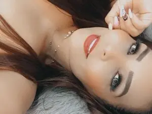 Myfreecams Nude Webcam of Stefanny_m