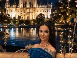 Myfreecams Watch Live Sex Cams of AriaBliss