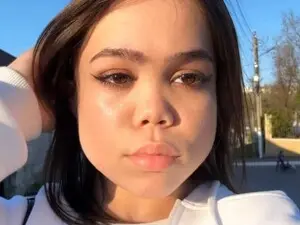Myfreecams Live Sex Cam of TinyKim