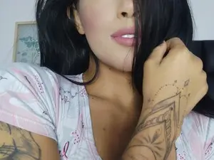 Myfreecams Live Sex of Camii_osoriio