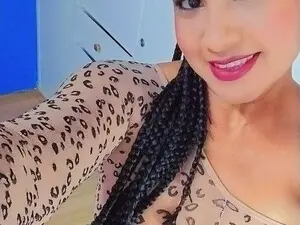 Myfreecams Adult Video Chat of Kary_garcia