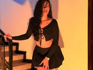 Myfreecams Sex Chat of Ashlyy_sweet_