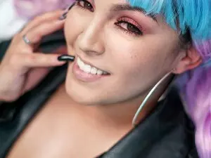 Myfreecams Adult Webcams of Vero_Jhonson