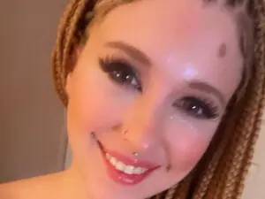 Myfreecams Nude Webcam of PixieSmiles